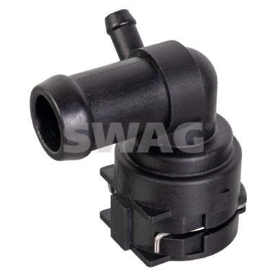 Flansa lichid racire 33 10 7597 SWAG